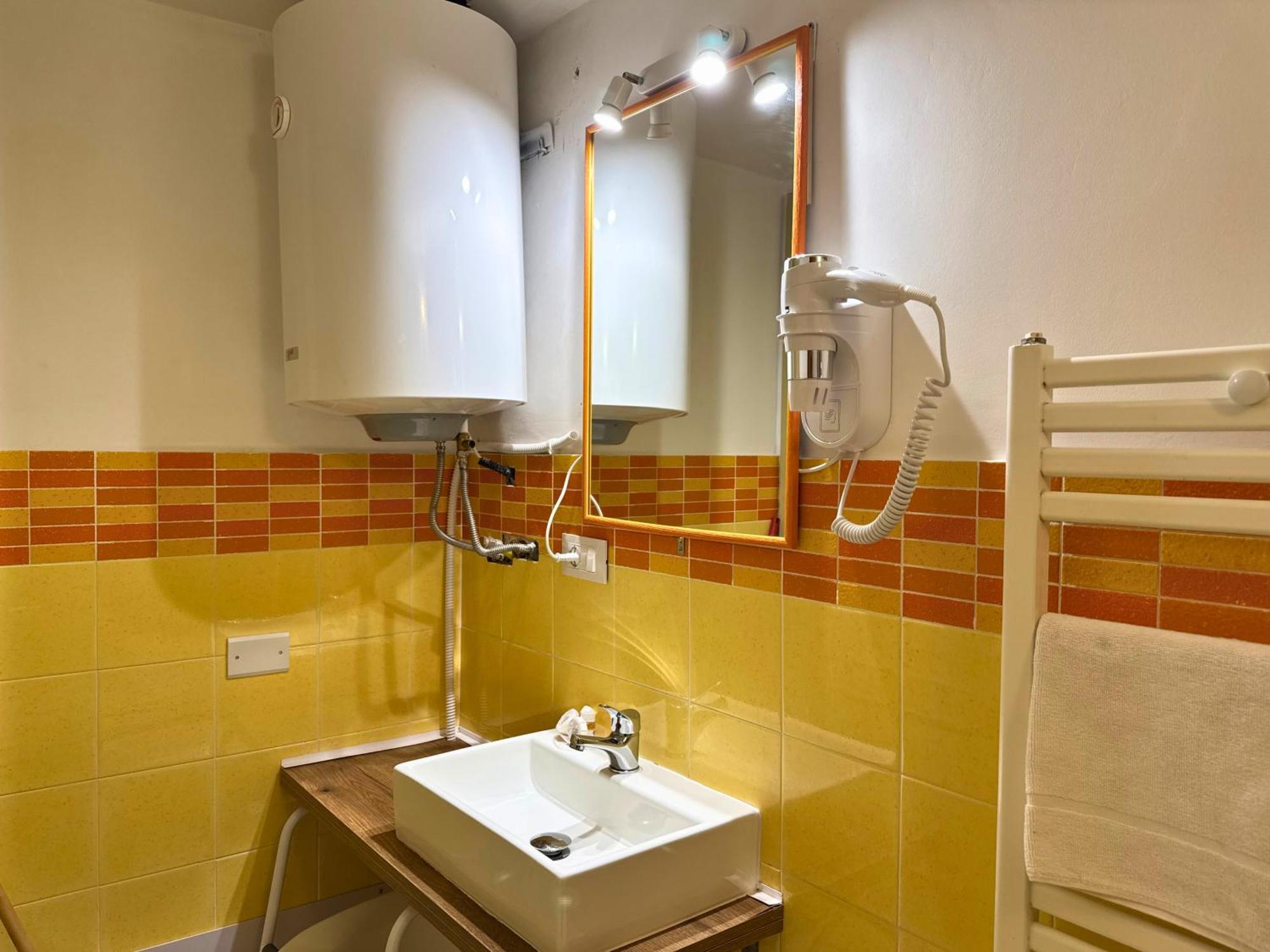 Apartamento de 1 dormitorio